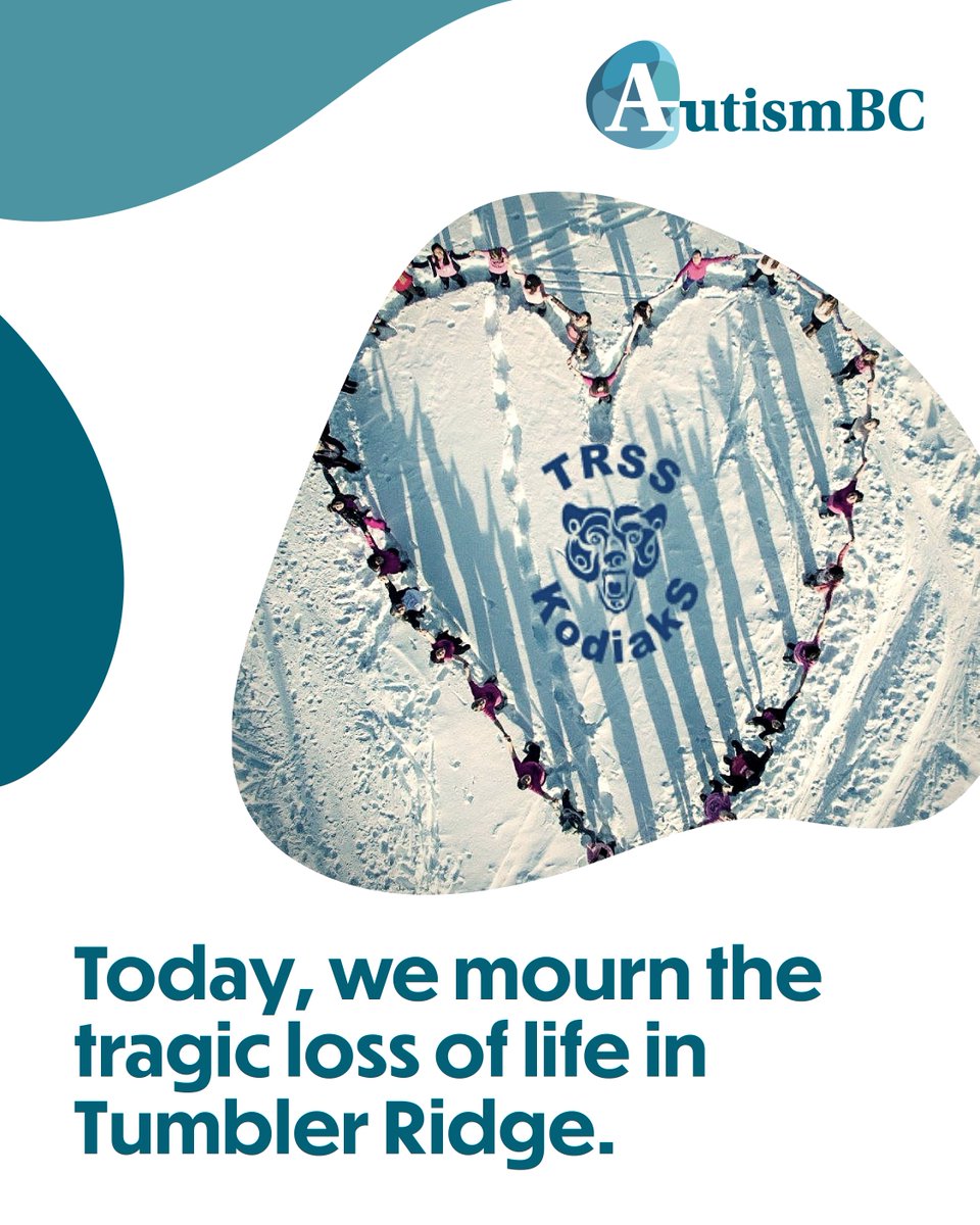 AutismBC tweet media