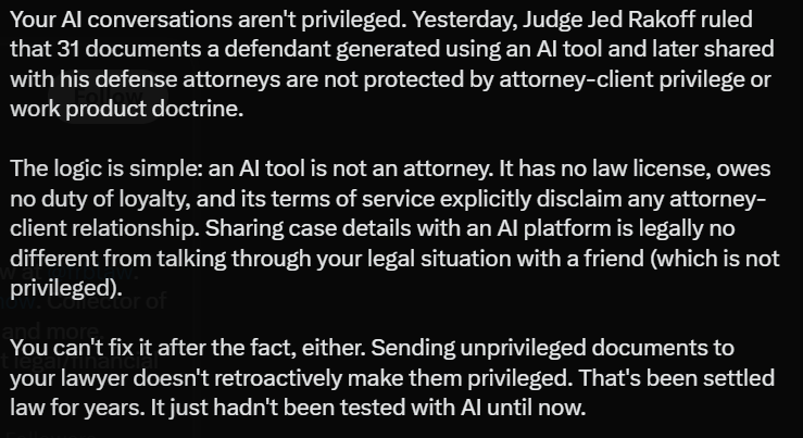 Covfefe Anon tweet media