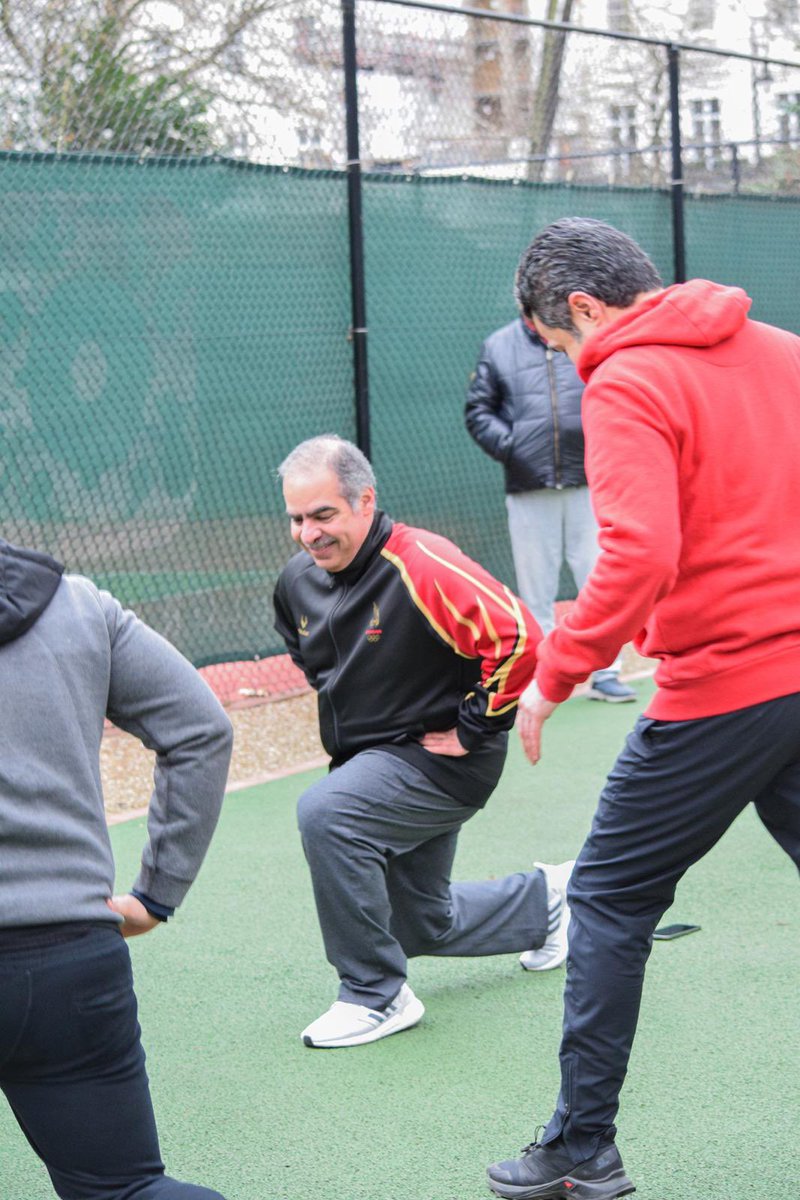 Bahrain Embassy UK 🇧🇭🇬🇧 tweet media