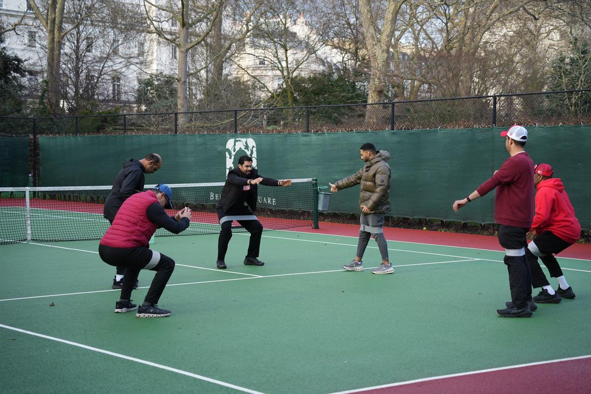 Bahrain Embassy UK 🇧🇭🇬🇧 tweet media