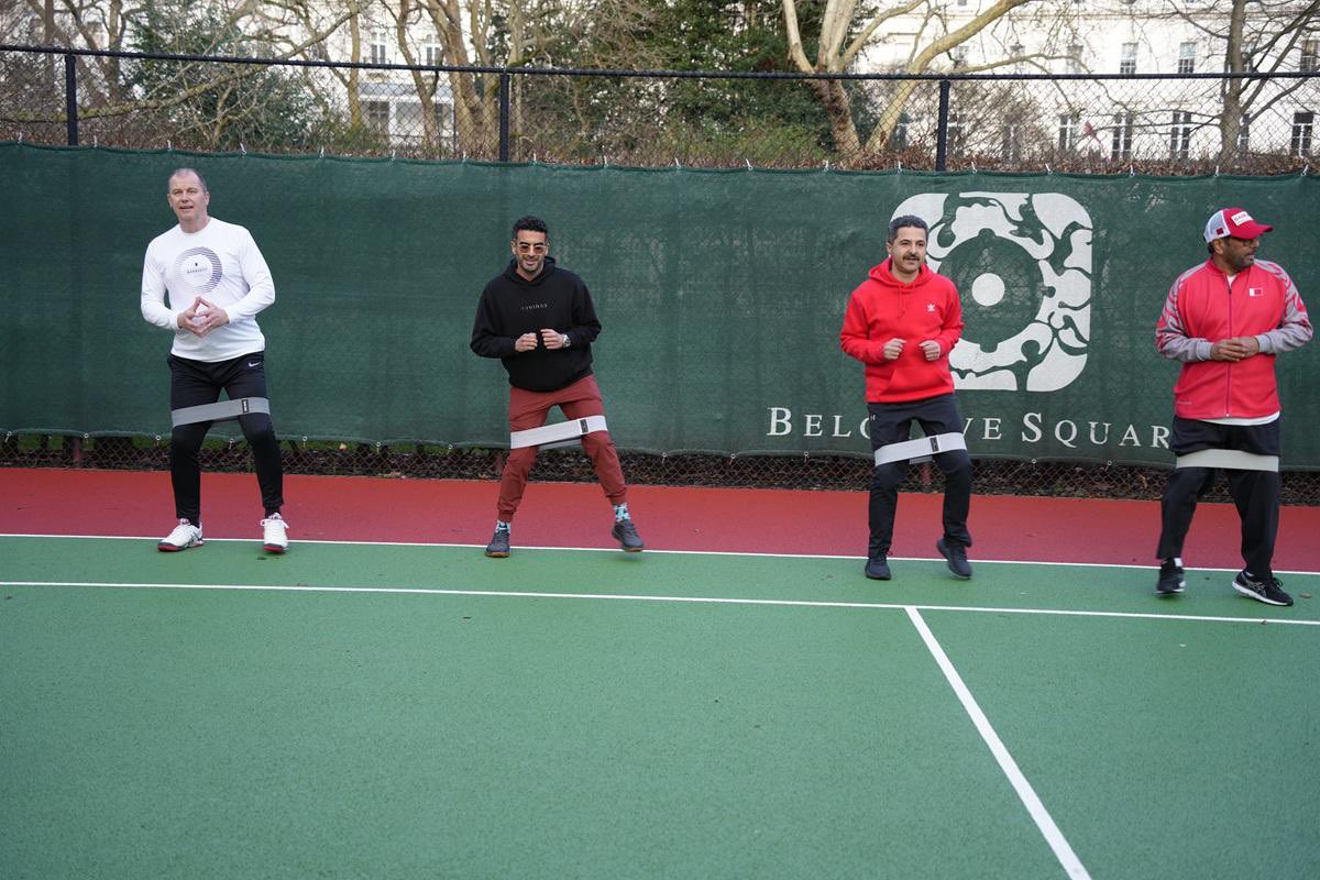 Bahrain Embassy UK 🇧🇭🇬🇧 tweet media