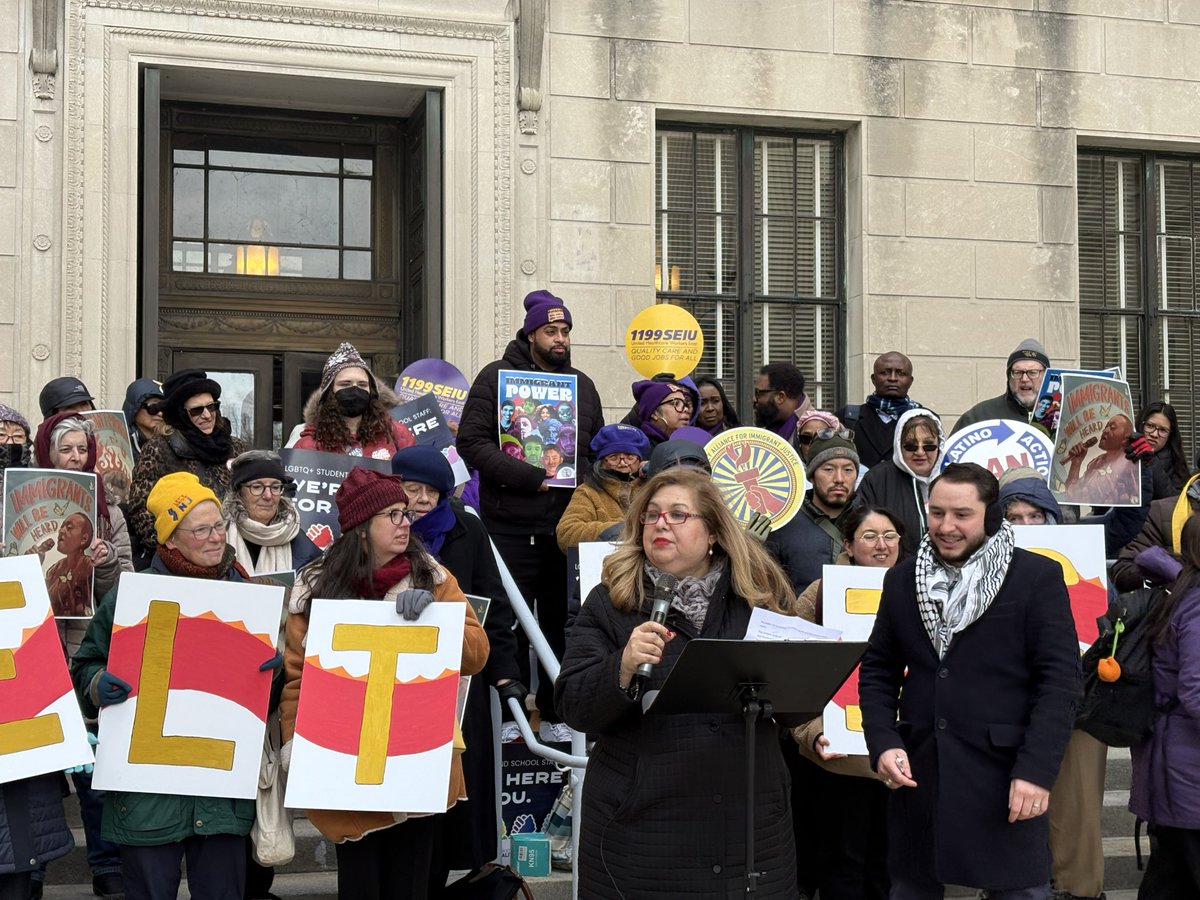 NJ Alliance for Immigrant Justice tweet media