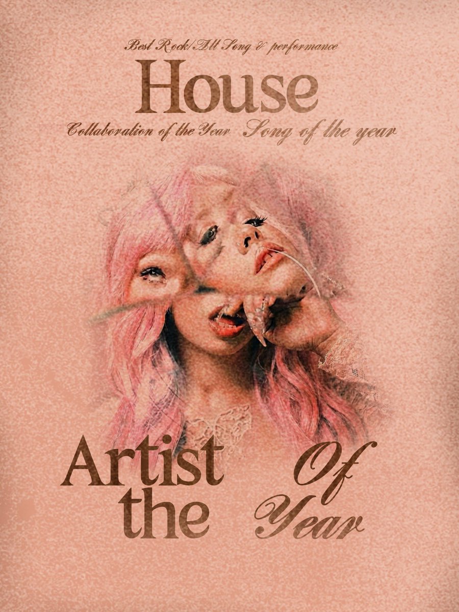 For Your Consideration, Grammys ♡
<a href="/SquadB2B/">B2B RPG 🗝</a>