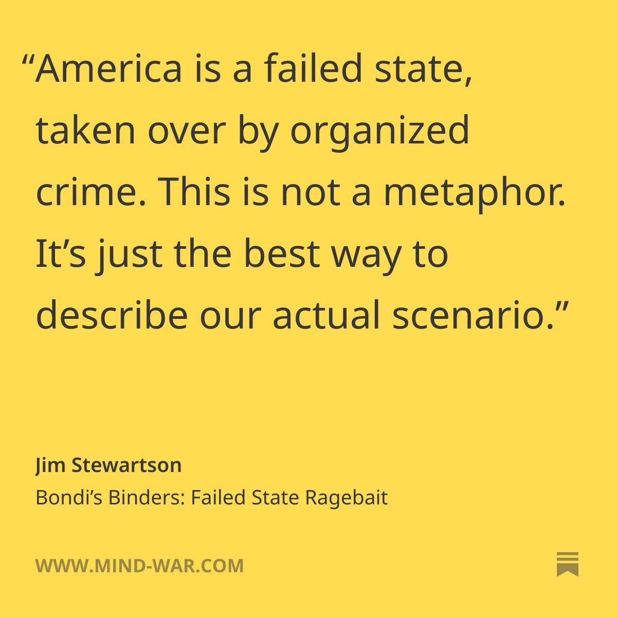 Jim Stewartson, Decelerationist 🇨🇦🇺🇦🇺🇸 tweet media