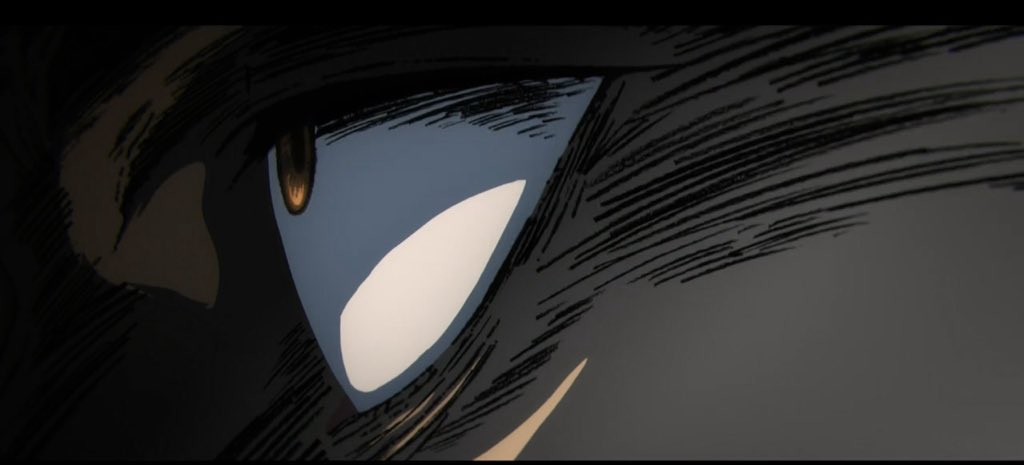 Jujutsu Kaisen tweet media