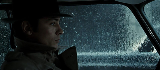RuizVidal7's tweet photo. Alain Delon, Le Samouraï https://t.co/m1zJildhrH