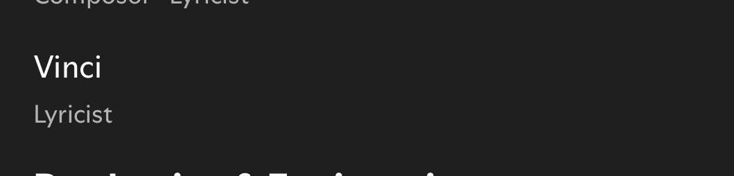 🥹🥹🥹

HORI7ON LUNOD OUT NOW

#HORI7ON_LUNOD
#VINCI #빈치 
#HORI7ON #호라이즌
<a href="/HORI7ONofficial/">HORI7ONofficial</a> <a href="/HORI7ON_twt/">HORI7ON member</a>