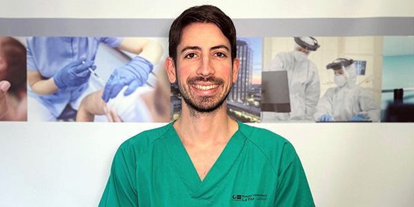 European Society of Cardiology tweet media