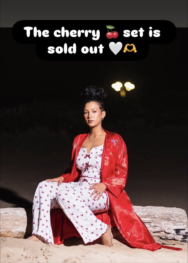 Thank you for choosing AoMood 🩷 we couldn’t be more grateful 

Missed out on the cherry set? Worry not, more beautiful styles are available and ready for you✨💫

Place that  order in the dms  now

#AoMoodAshleyOgle