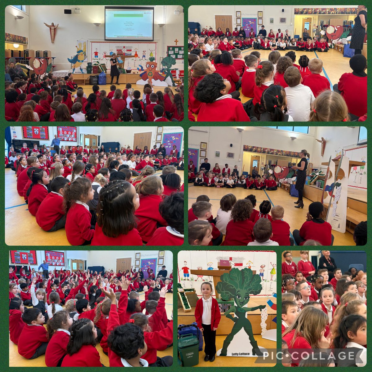 StMargaretClitherow ❤️🌈❤️ tweet media