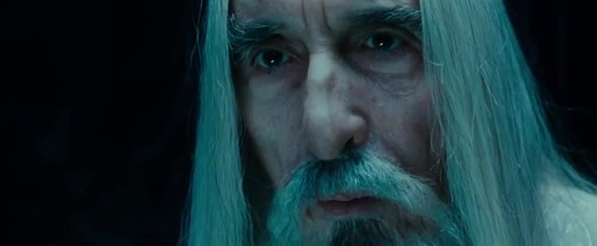 Against the power of AI there can be no victory. We must join with it, Gandalf. We must join with AI. It would be wise, my friend, to subscribe for a small monthly fee to the premium versions and also subscribe to my palantír updates