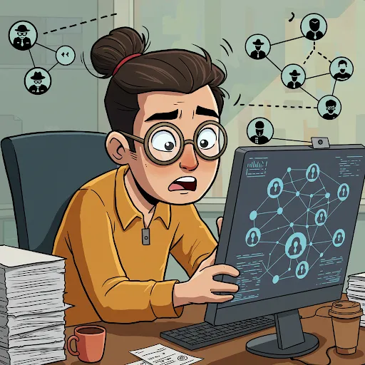 sasha_latypova's tweet image. 🔥Whistleblower report: measles outbreaks are faked by the state health departments in CA, WA and OR (link in comments):

“I was a fiscal analyst for the Immunization programs division of the Oregon Health Authority working on floor 4 of the Portland State Office Building under…