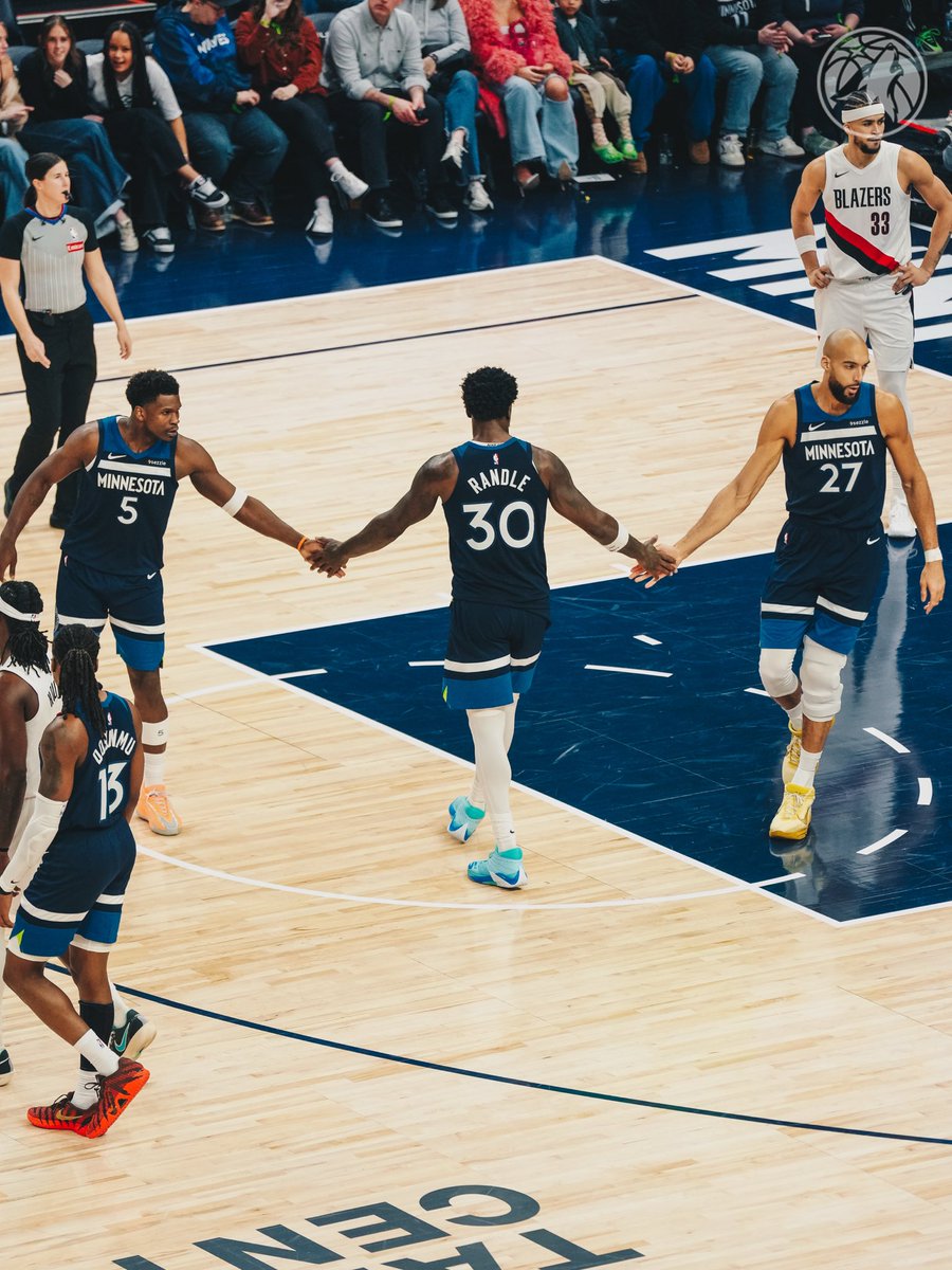 came together and got it done. 🤝