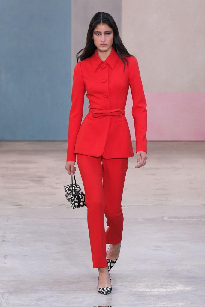 Carolina Herrera aw26