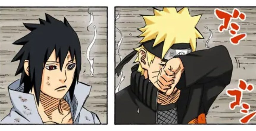 thats why, every time i saw you suffering...  i too felt pain