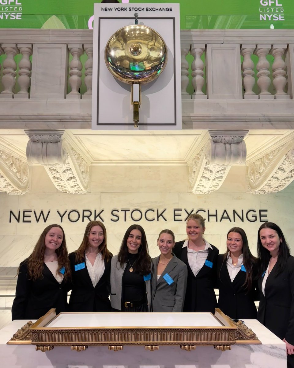 The Busch School tweet media