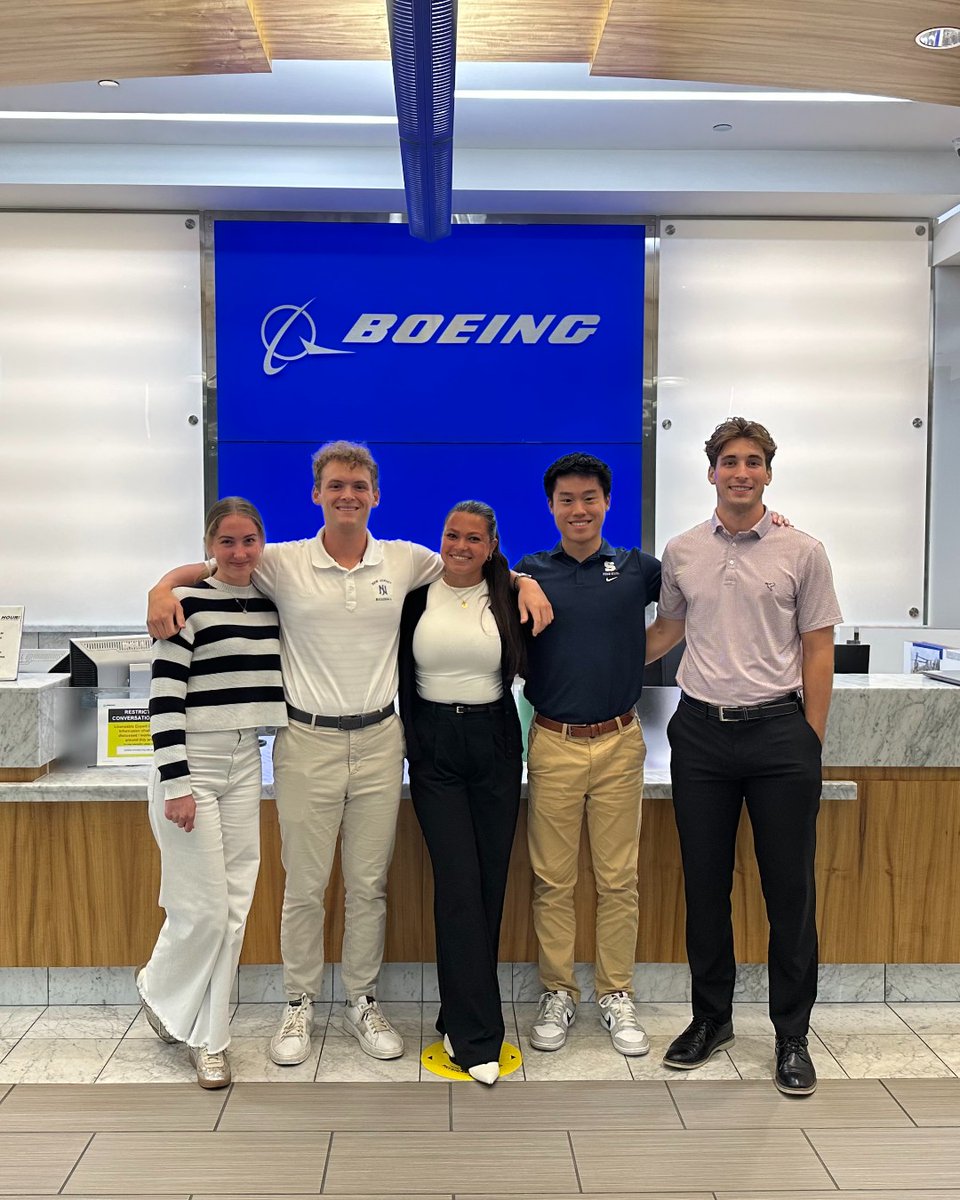 The Busch School tweet media