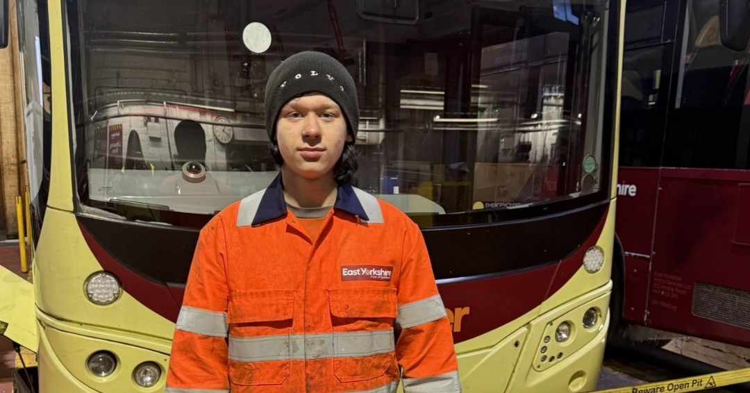 East Yorkshire tweet media