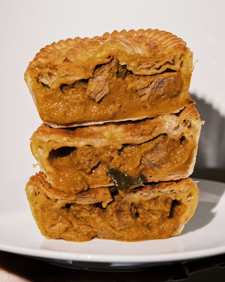 Willy's Pies tweet media