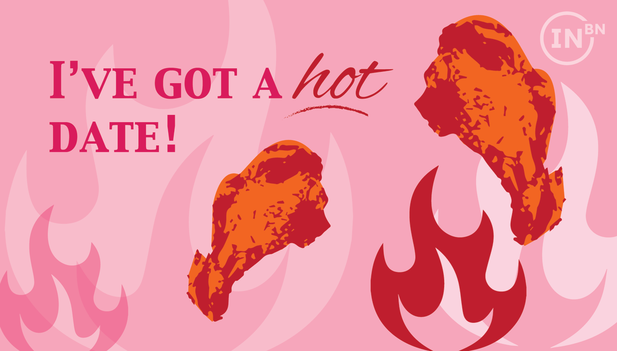 Be in Buffalo tweet media