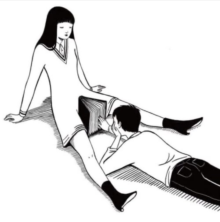 Sapiosexual, Virginia Mori