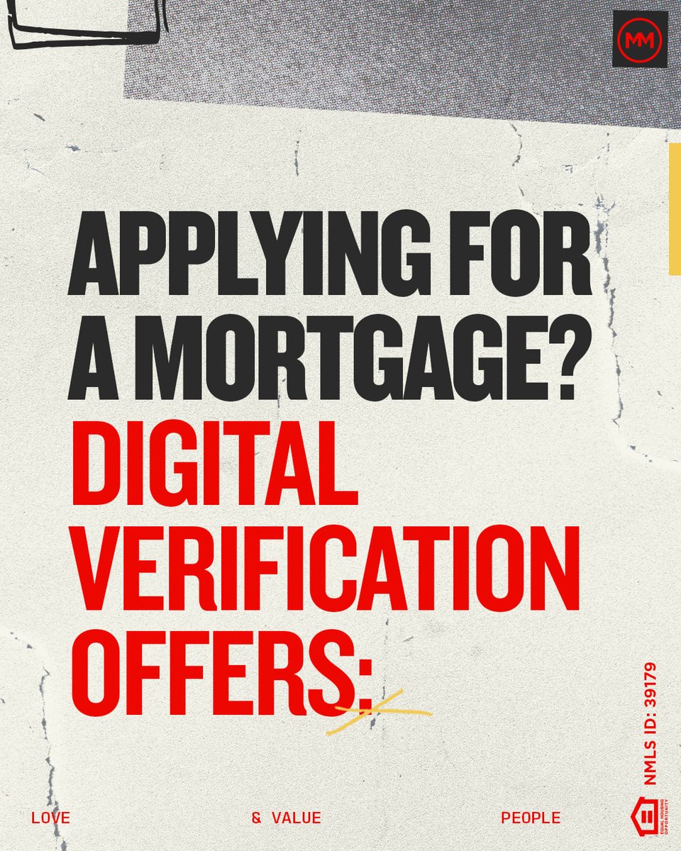 Movement Mortgage tweet media