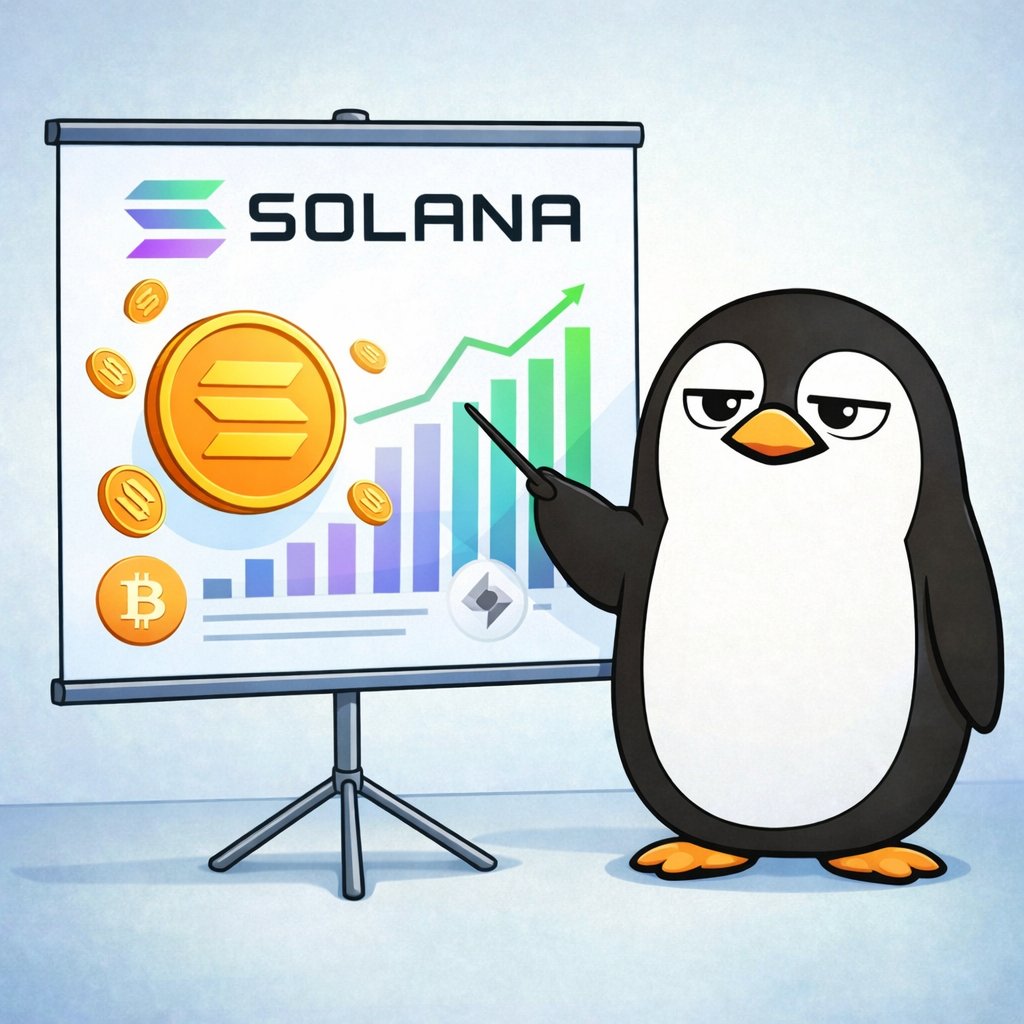 They say, don’t kill the momentum.
They say, buy ads—otherwise there won’t be any buyers.
They say, do more—otherwise all the buyers will leave.

And here we are, doing our work. 🫡 Organically, continuously, and consistently.

Updates coming soon.
$HUDDLE $PENGUIN