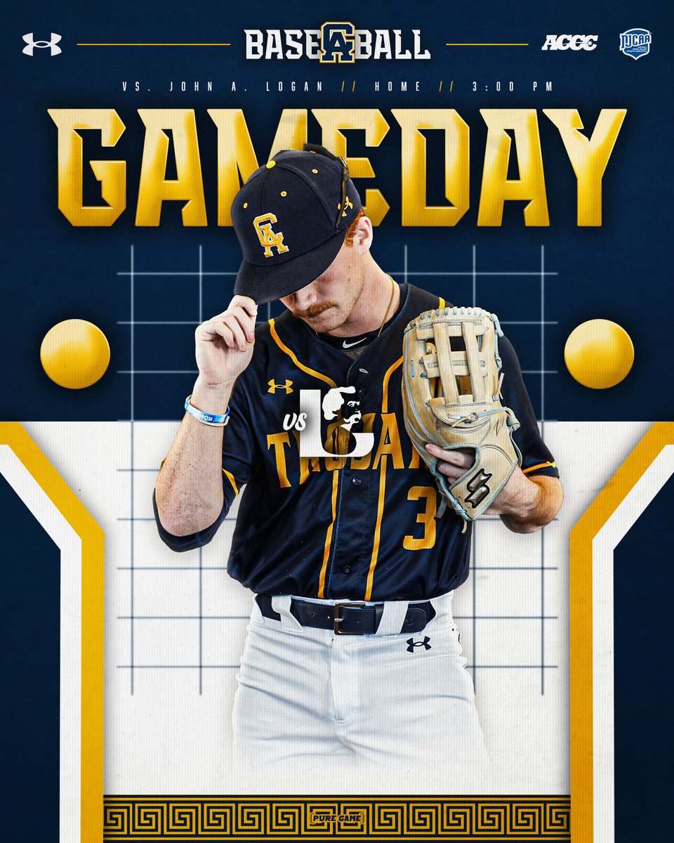 The Real CACC BASEBALL tweet media