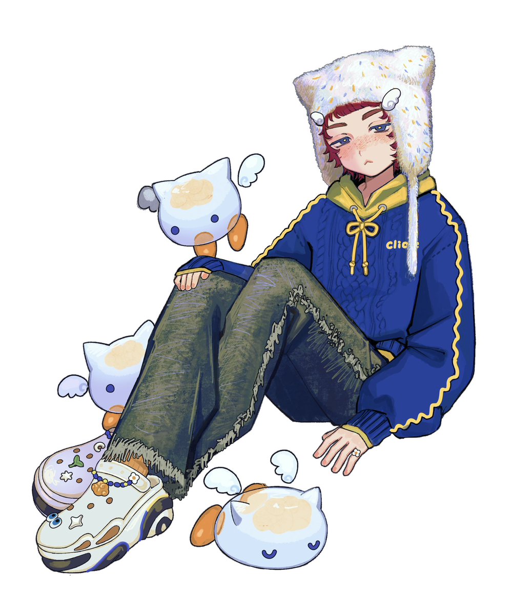 cocoa (@cocoa___0626) / Posts / X