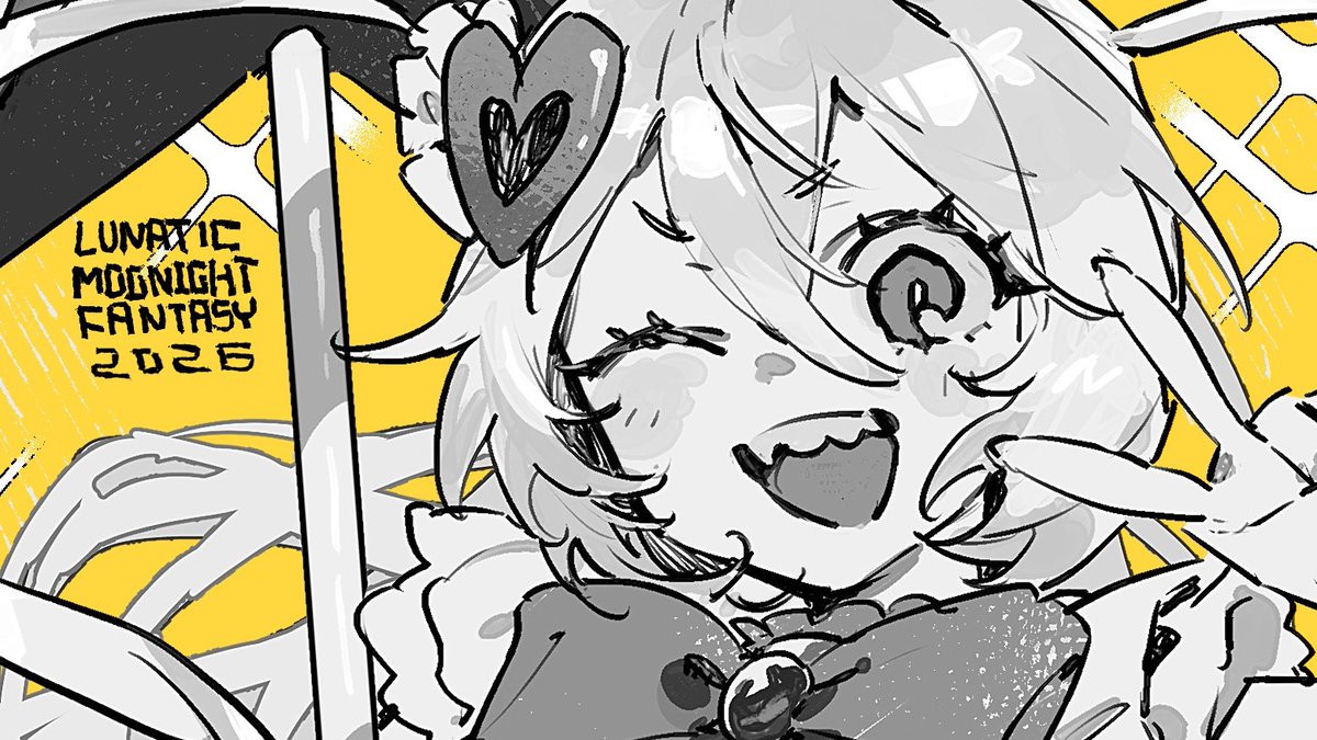 無配ペーパーも用意出来たらええな…と思っています