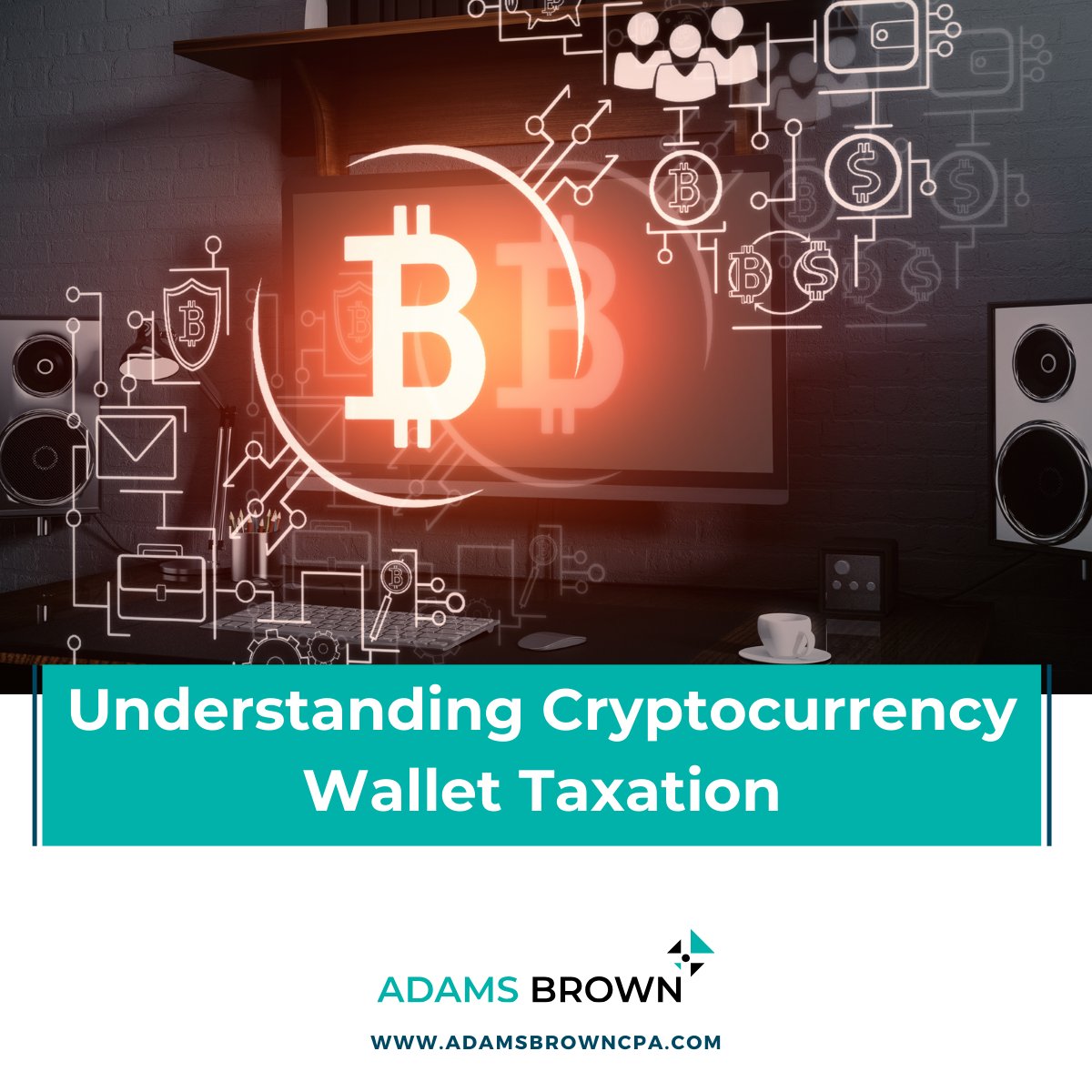 Adams Brown tweet media