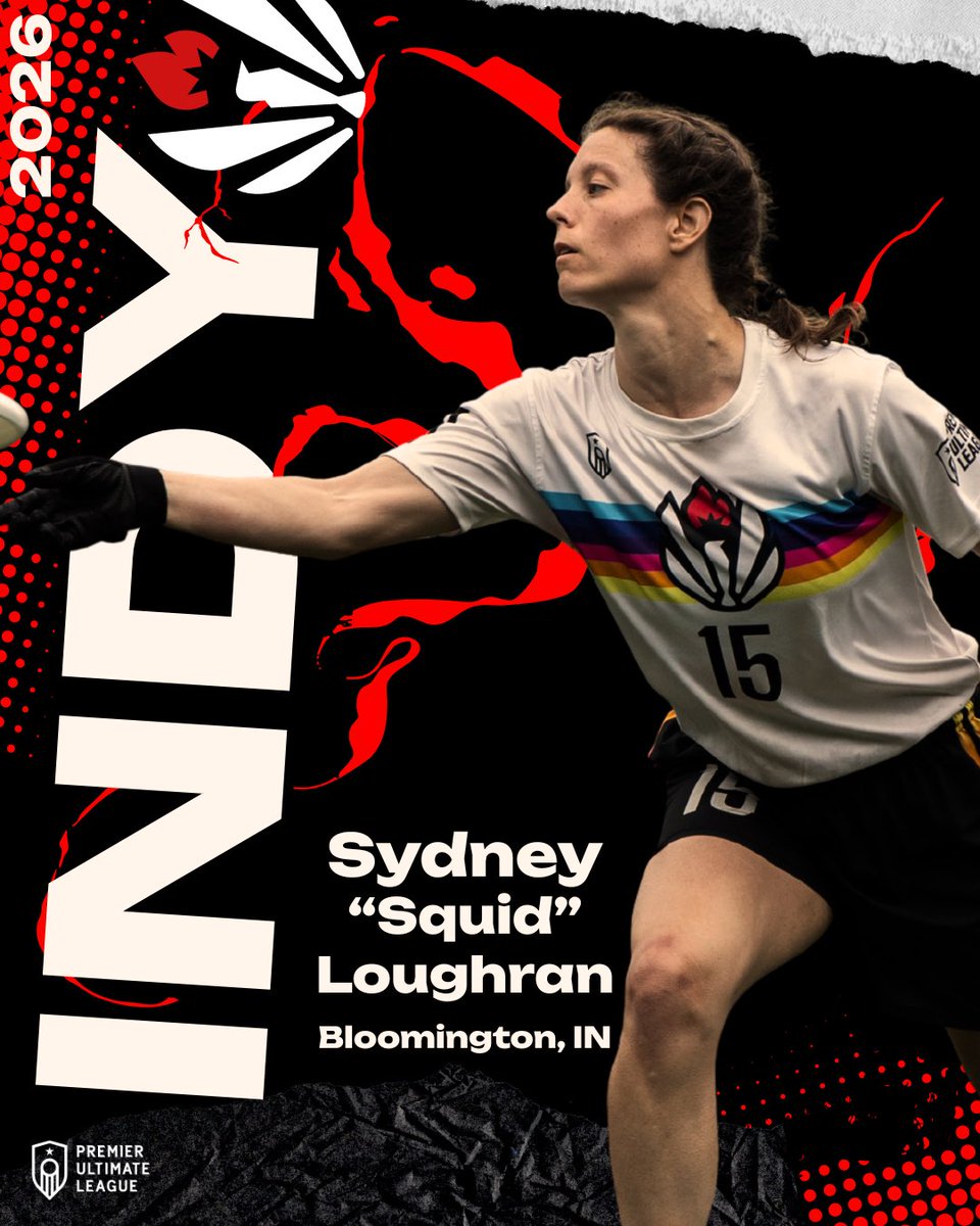 Indianapolis Red tweet media