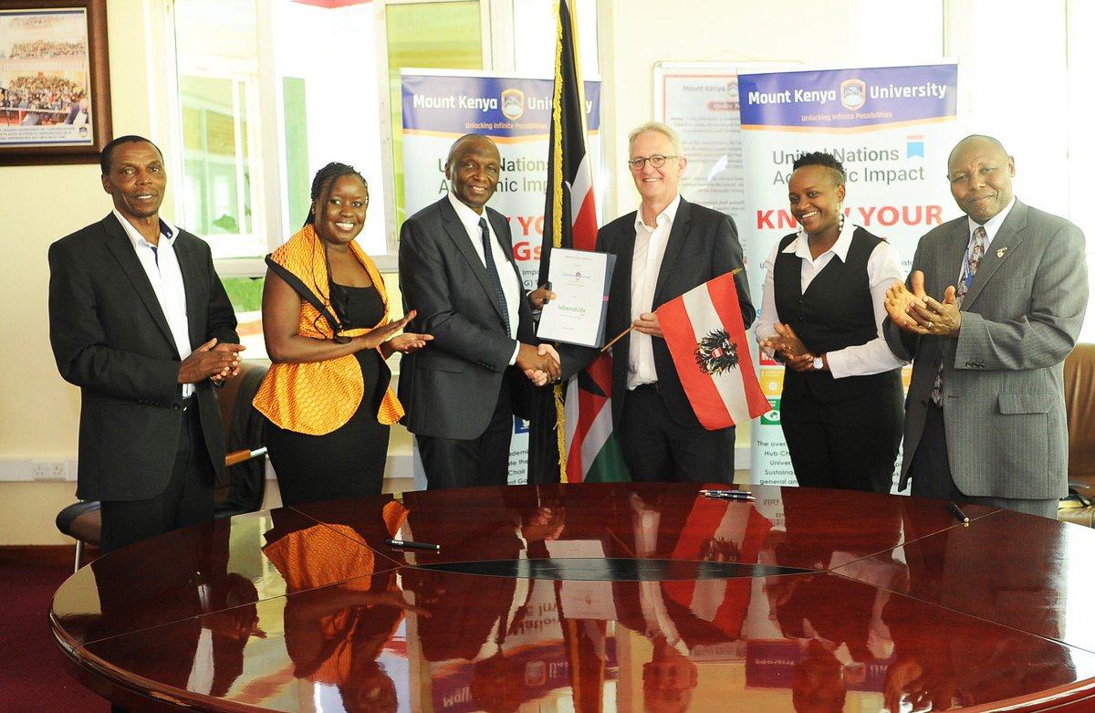 TYE Pathways tweet media