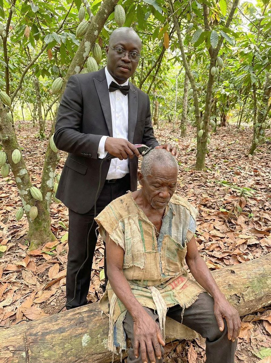 Kofi Tonto tweet media