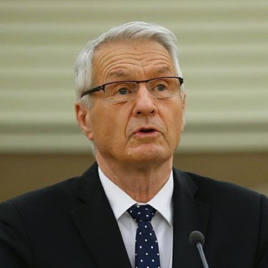 Norveç eski Başbakanı ve Nobel Barış Ödülü Komitesi eski başkanı Jagland'ın evine baskın düzenlendi.

Gerekçe: Epstein bağlantılarıyla ilgili yürütülen soruşturma.