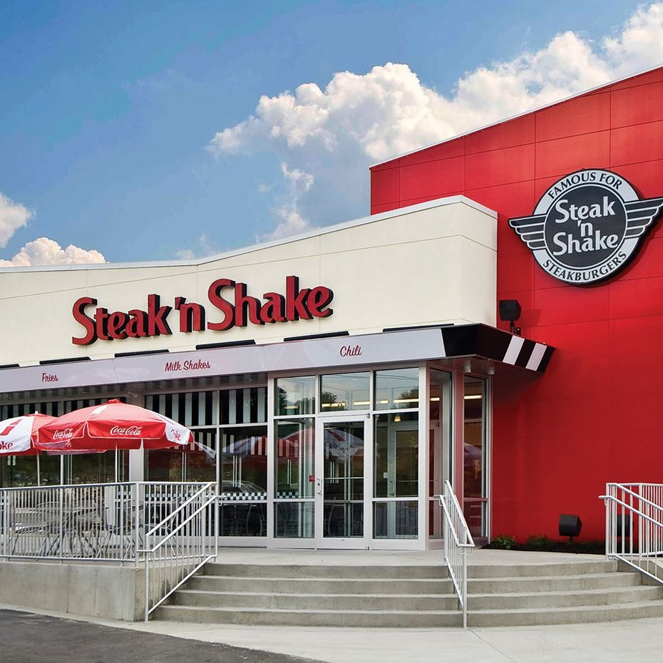 🚨 JUST IN: Pro-MAHA food chain Steak 'n Shake is REMOVING all microwaves from its restaurants

"Quality restaurants don't need microwaves. It is part of our journey to improve food quality and use traditional methods of cooking only. Eat Real Food."

👏🏻