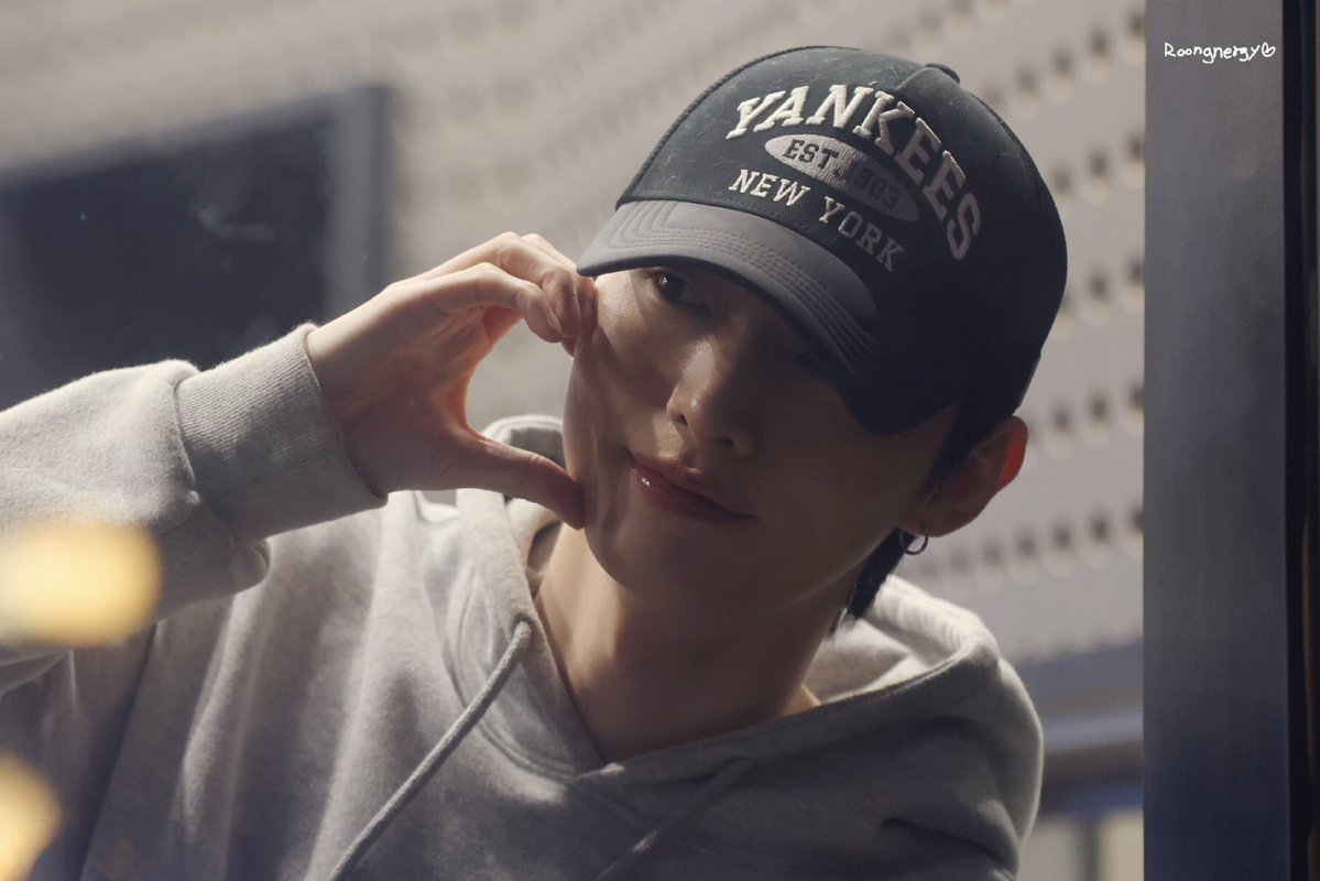 260212 볼륨을 높여요

#윤지성 #Yoonjisung