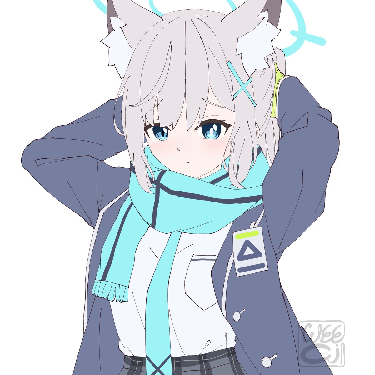 Weeci | Commission Open tweet media