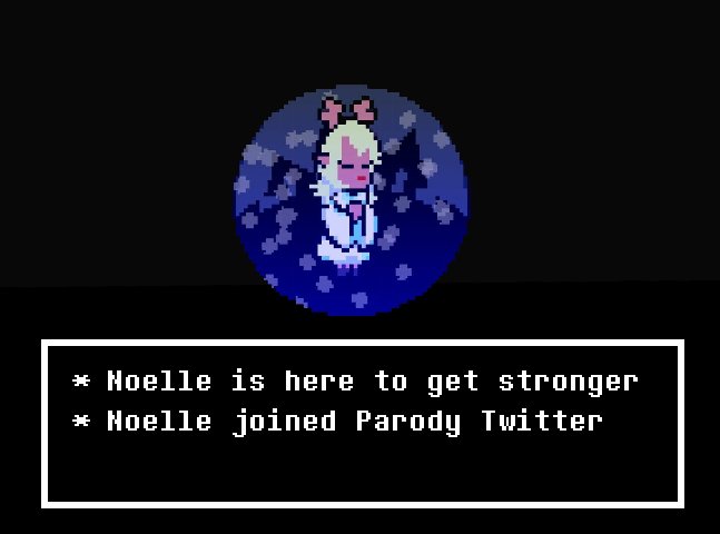 Noelle Holiday tweet media
