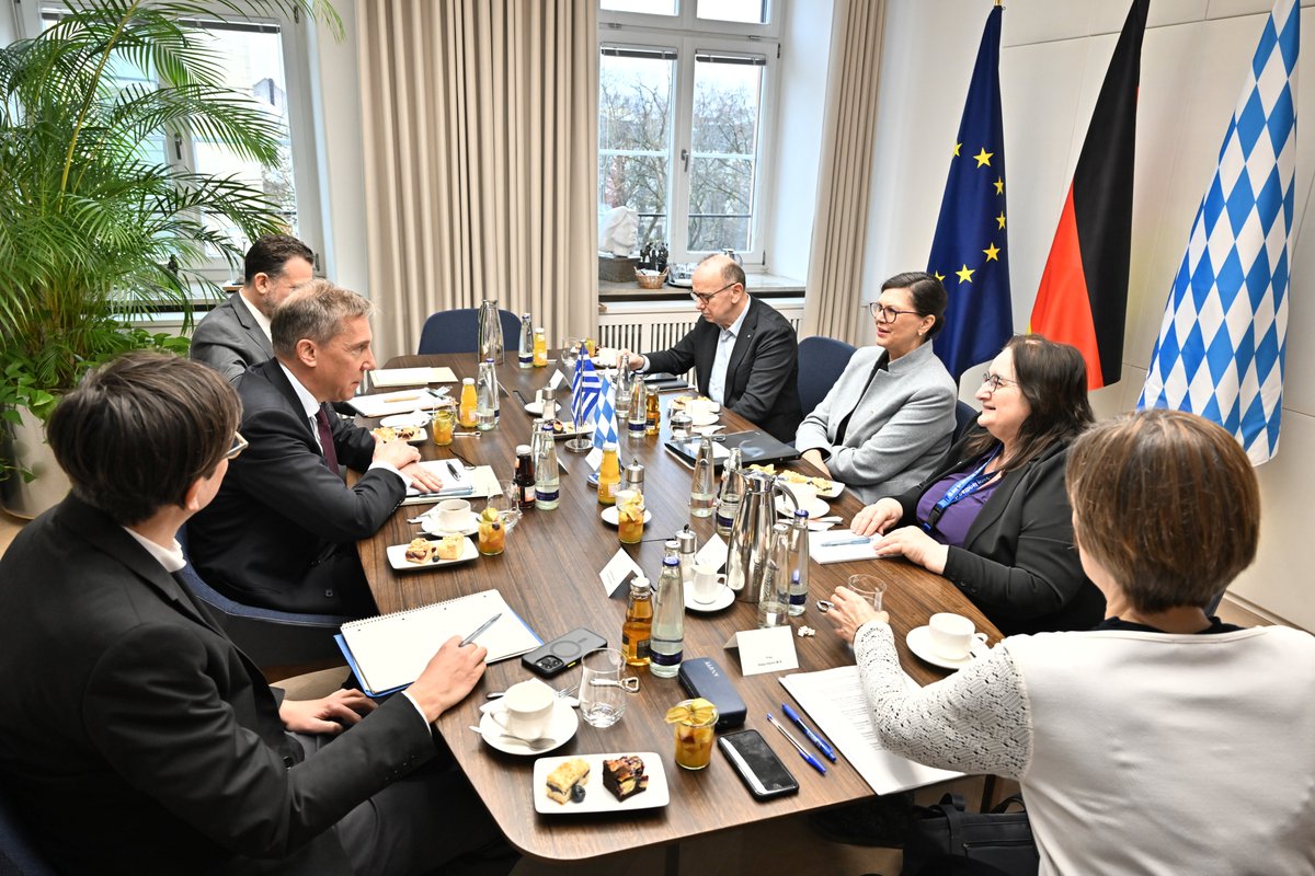 Bayerischer Landtag tweet media