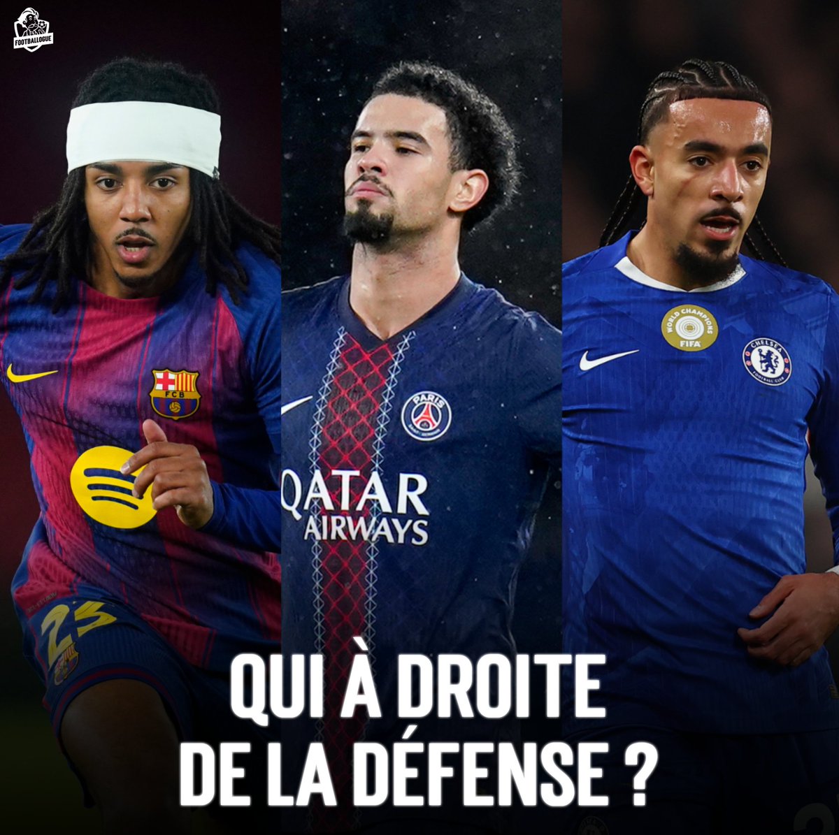 Footballogue tweet media