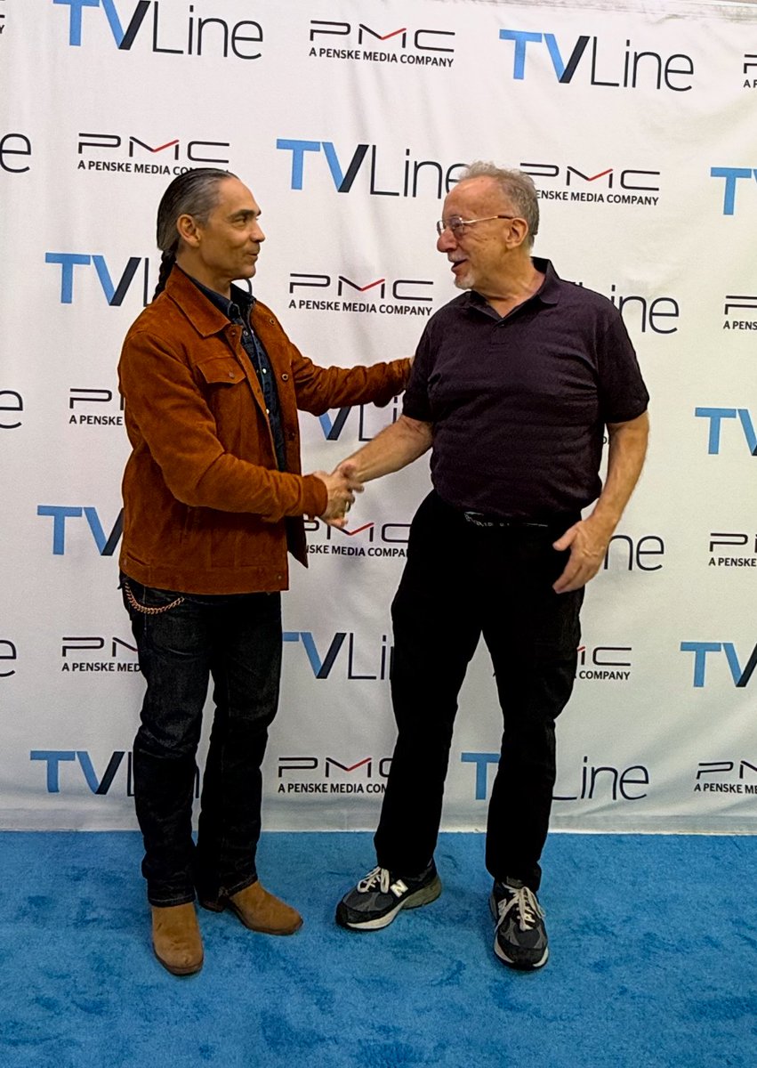 gaynycdad's tweet image. Dark Winds Season Four Premieres Sunday, February 15 on AMC and AMC+! Season Five Already Renewed!
@amc_tv #DarkWinds #AMCPlus gaynycdad.com/2026/02/dark-w… via @gaynycdad