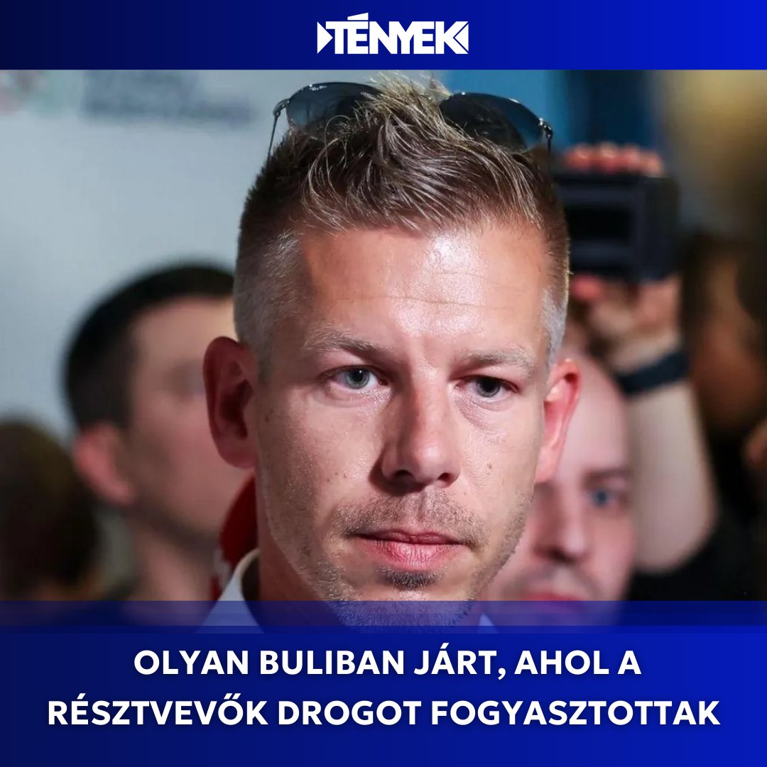 CoD_10_Ghost's tweet photo. Magyar Péter beismerte!

👉Részletekért kattintson:
https://t.co/RbHs1n2p5a

#Tények #politika #Tiszapárt https://t.co/ChA5r09JFx