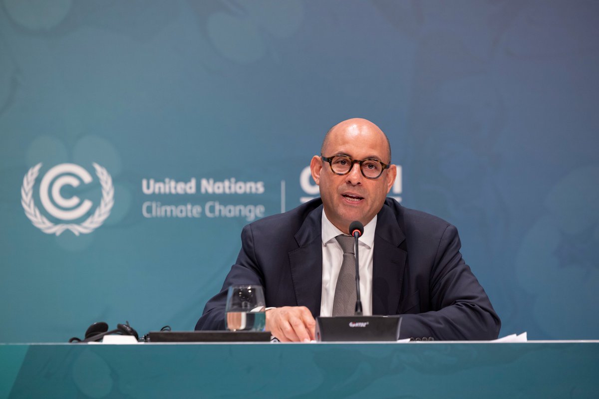 Simon Stiell tweet media