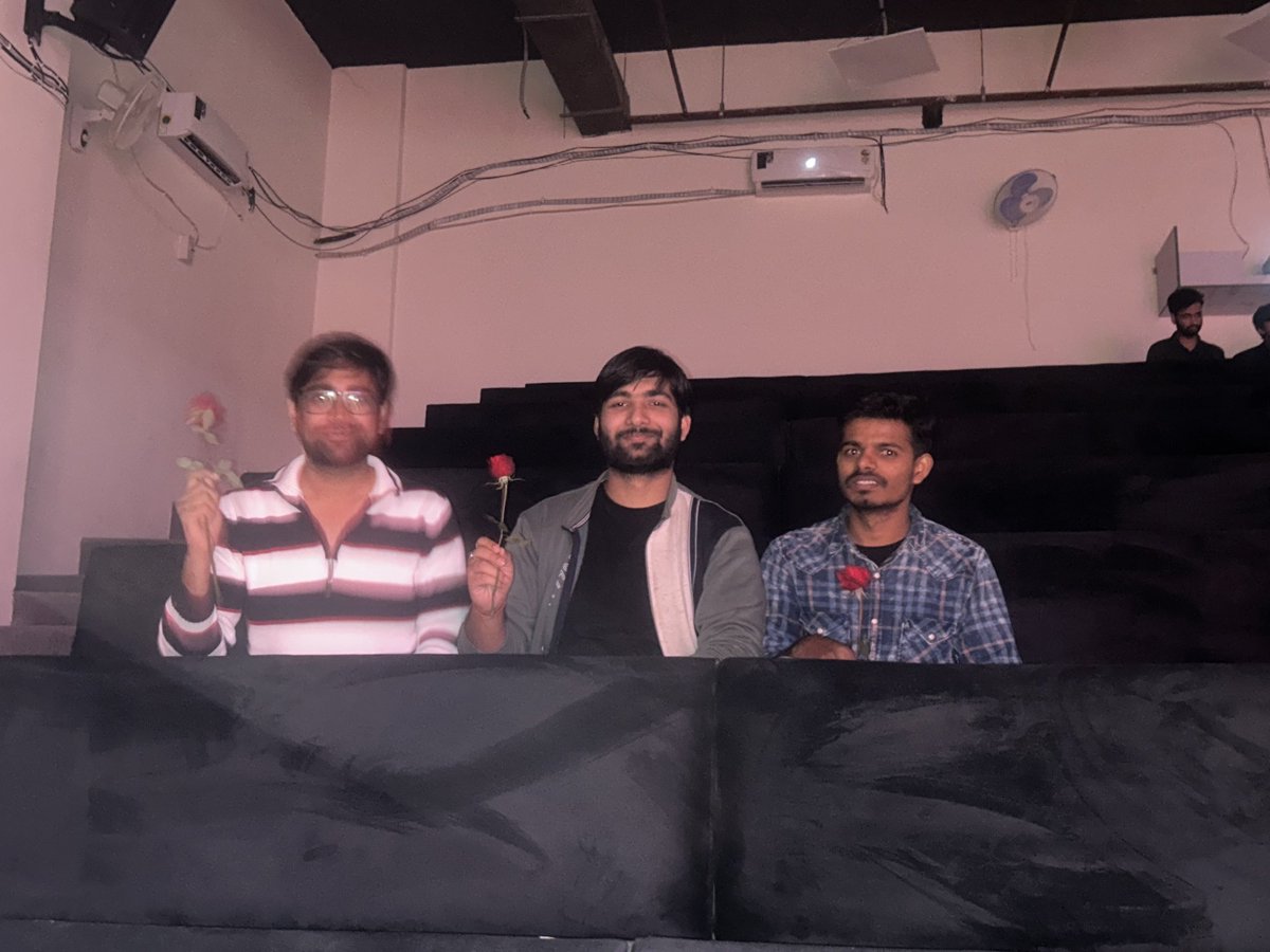 Devisha Arora tweet media