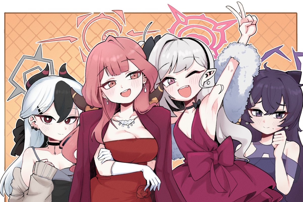 마고 / Mago | 5월 수코 BN 01 tweet media