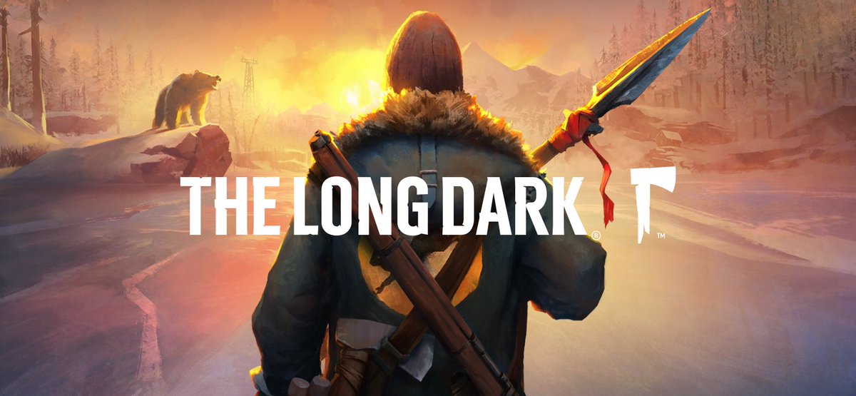 The Long Dark is back on GOG! This wonderful, exploration-survival experience is once again available on our platform and ready to become yours forever 💿

👉 gog.com/game/the_long_…

Prepare to be challenged to think for yourself, as you explore an expansive frozen wilderness in