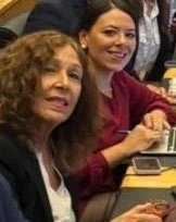 La que quiere transformar a Uruguay en una Cuba, se pasea por Suiza con la plata de los contribuyentes uruguayos.