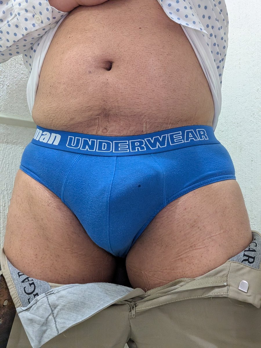 Saludos desde la chamba.