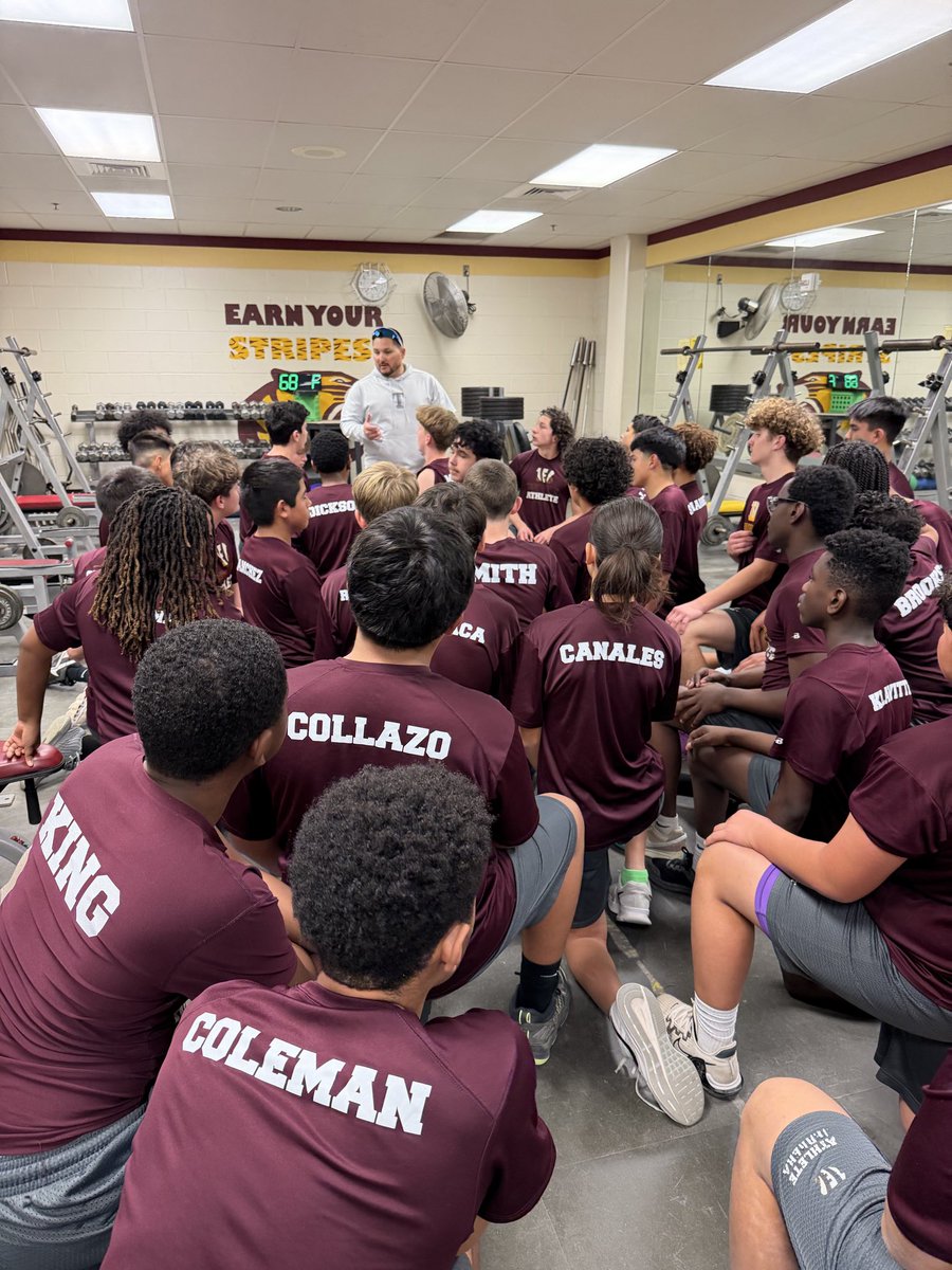 Daryl Garcia tweet media